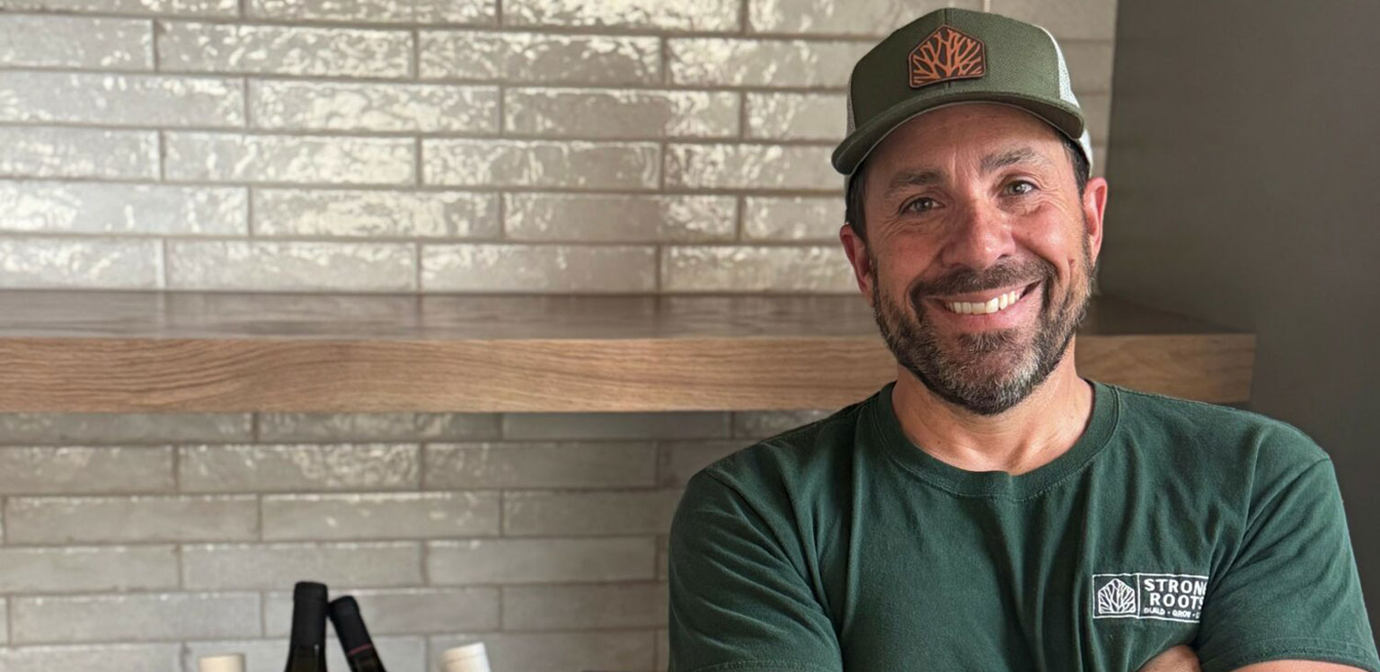 Featured image for “Hidden Gems: Meet Scott Wilson of Strong Roots Development”